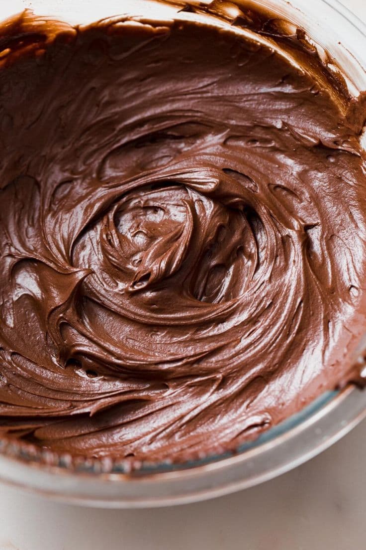 Trabajar el chocolate correctamente